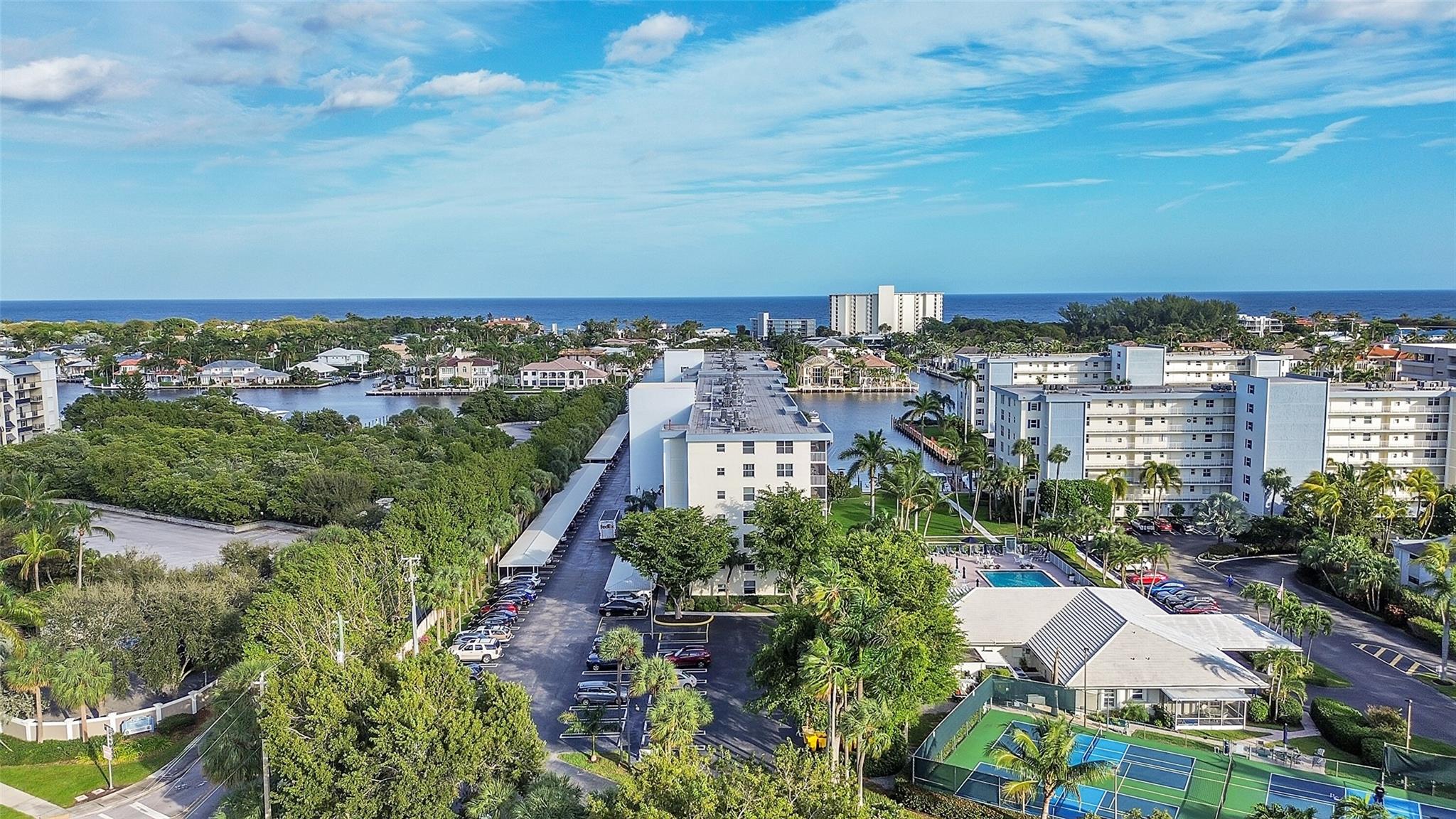 1 Harbourside Dr 4-607