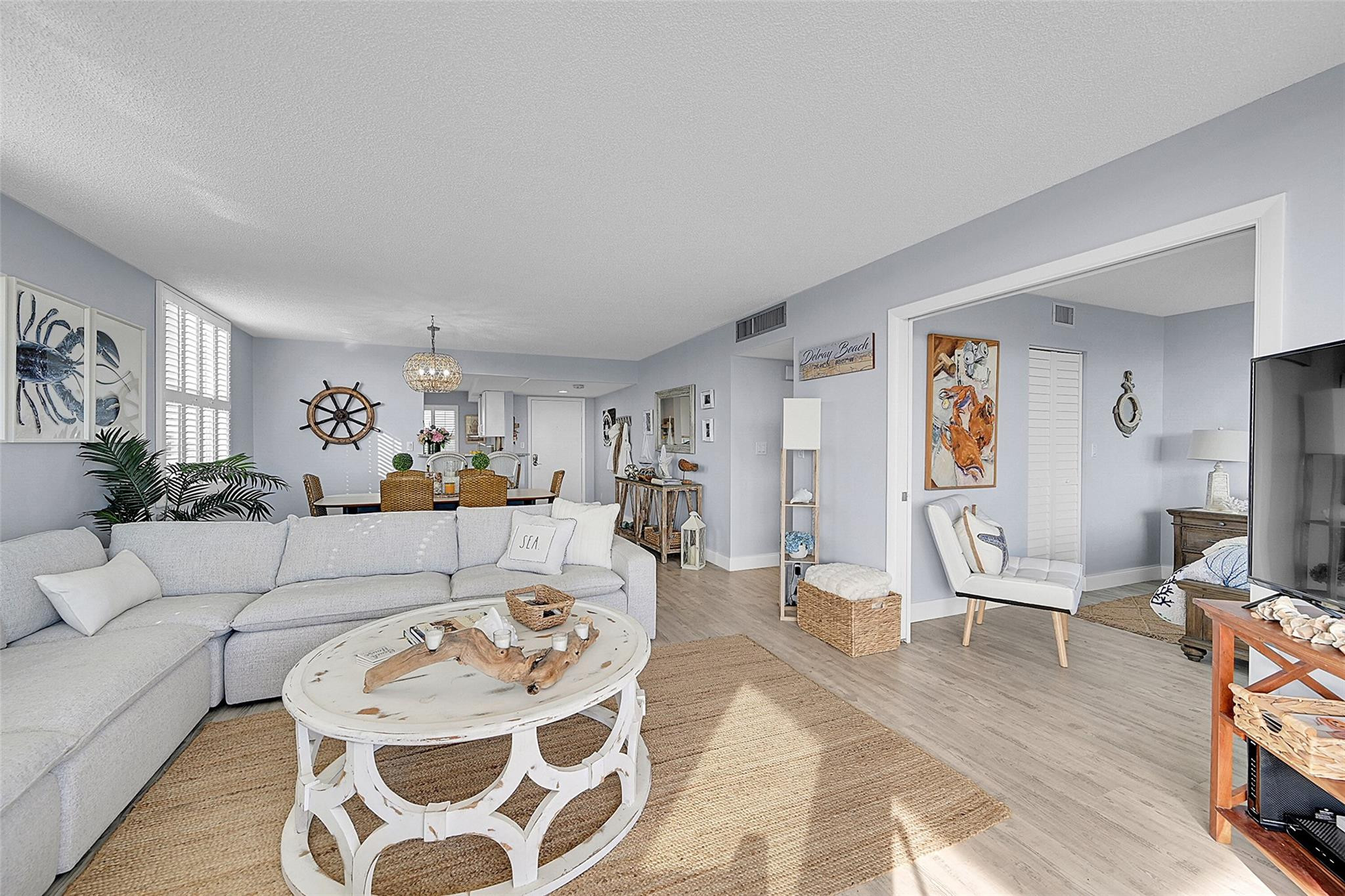 1 Harbourside Dr 4-607
