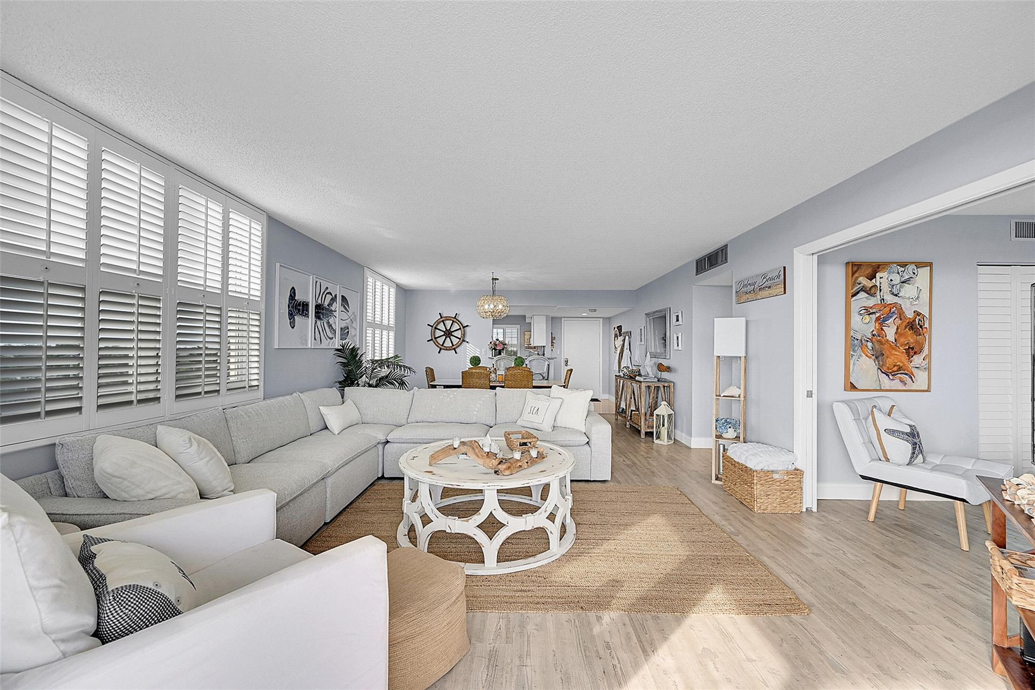 1 Harbourside Dr 4-607