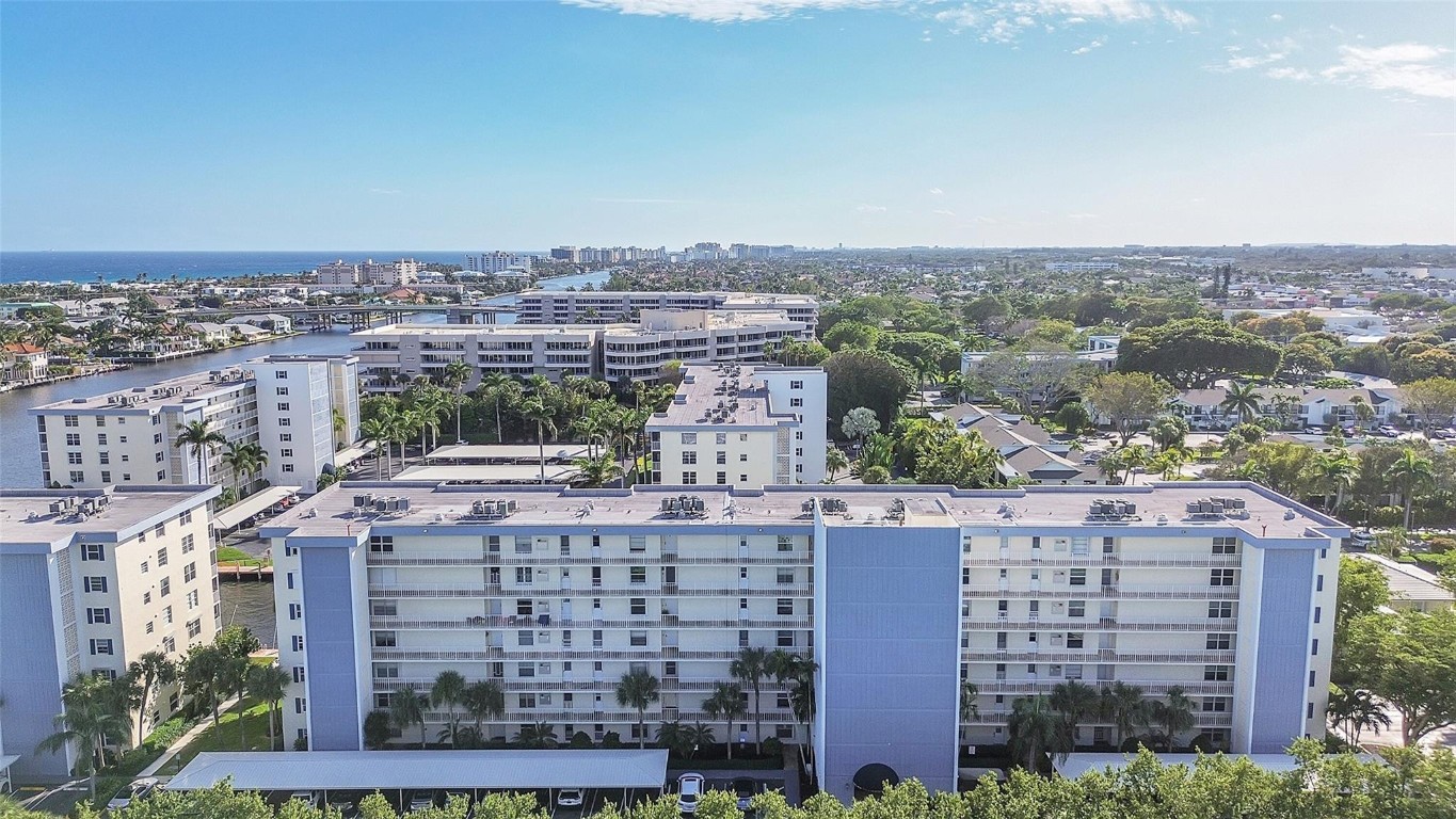 1 Harbourside Dr 4-607