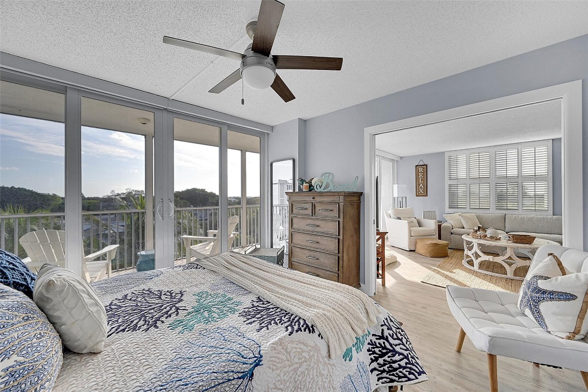 1 Harbourside Dr 4-607