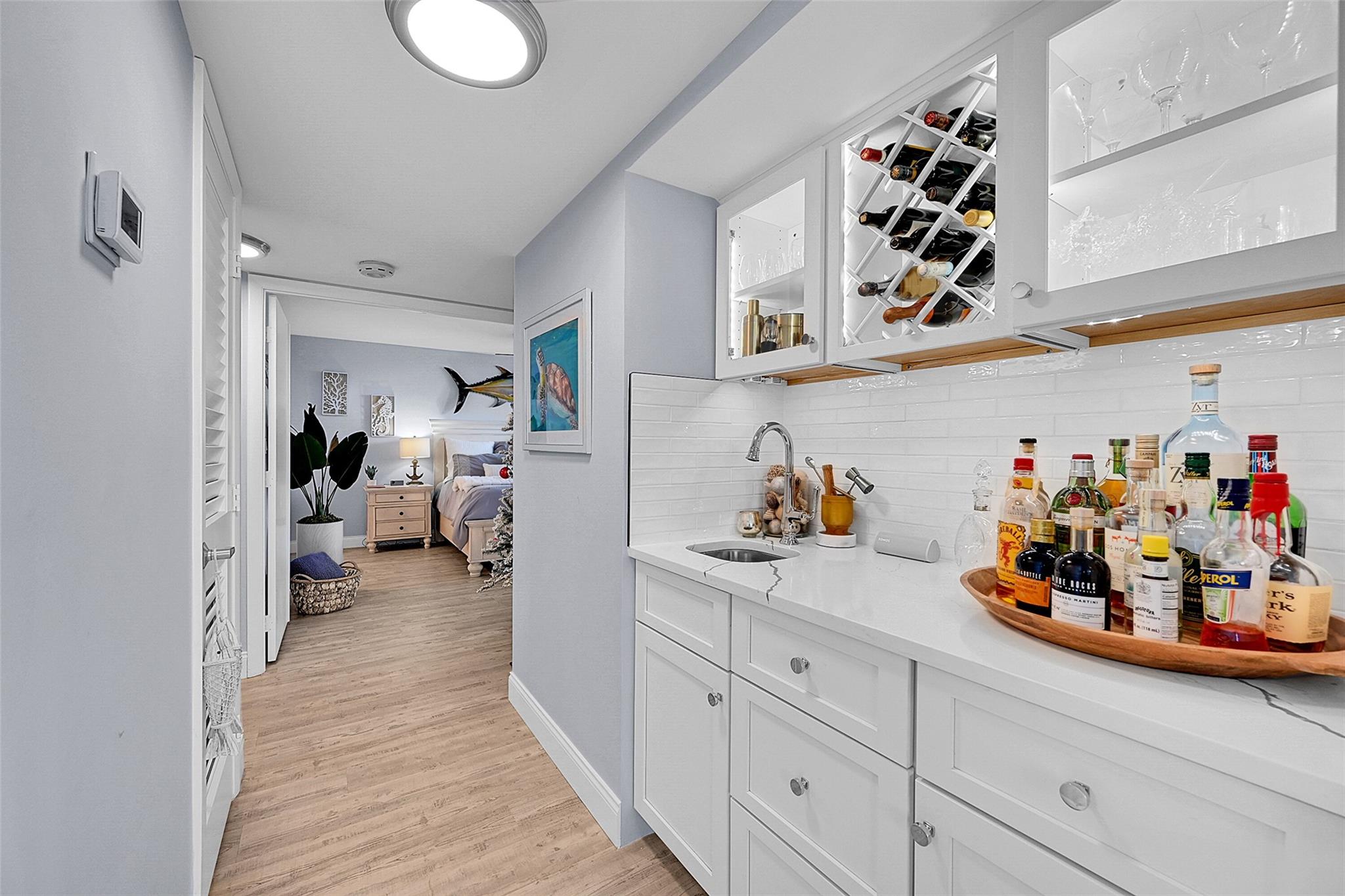 1 Harbourside Dr 4-607