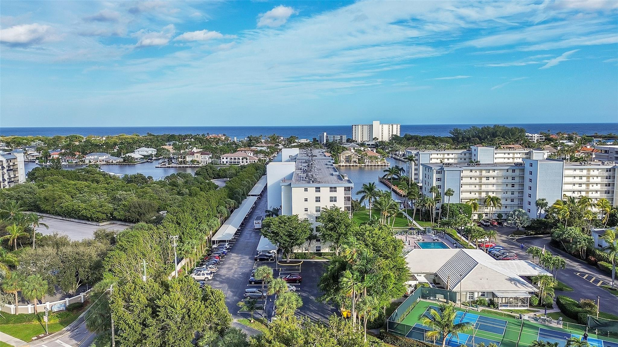 1 Harbourside Dr 4-607