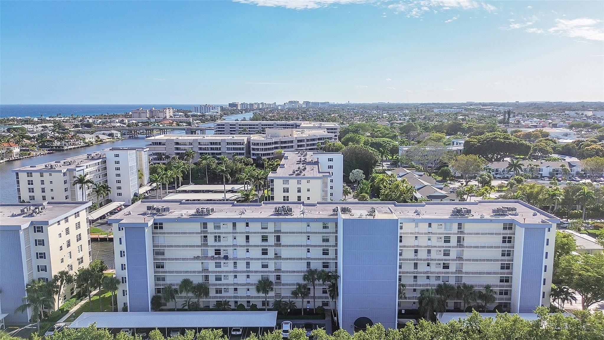 1 Harbourside Dr 4-607