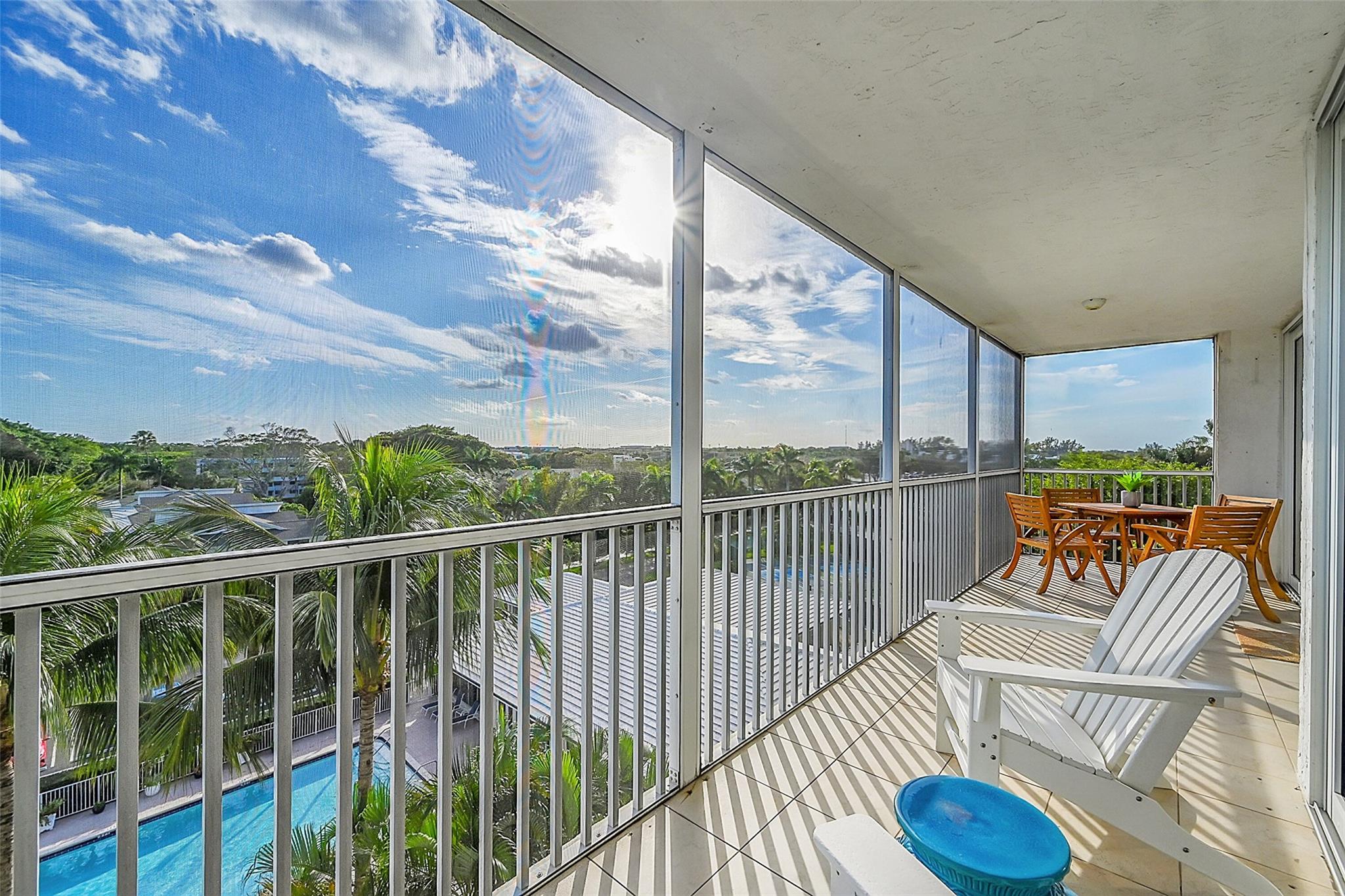 1 Harbourside Dr 4-607