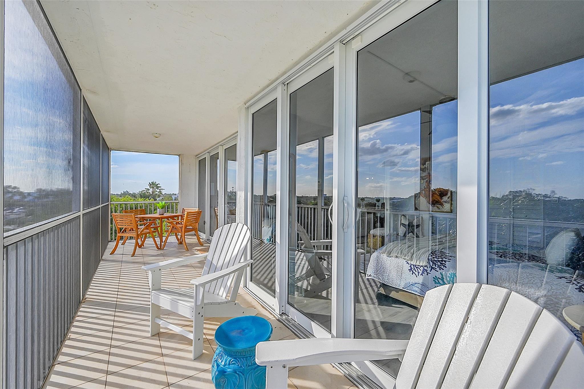 1 Harbourside Dr 4-607