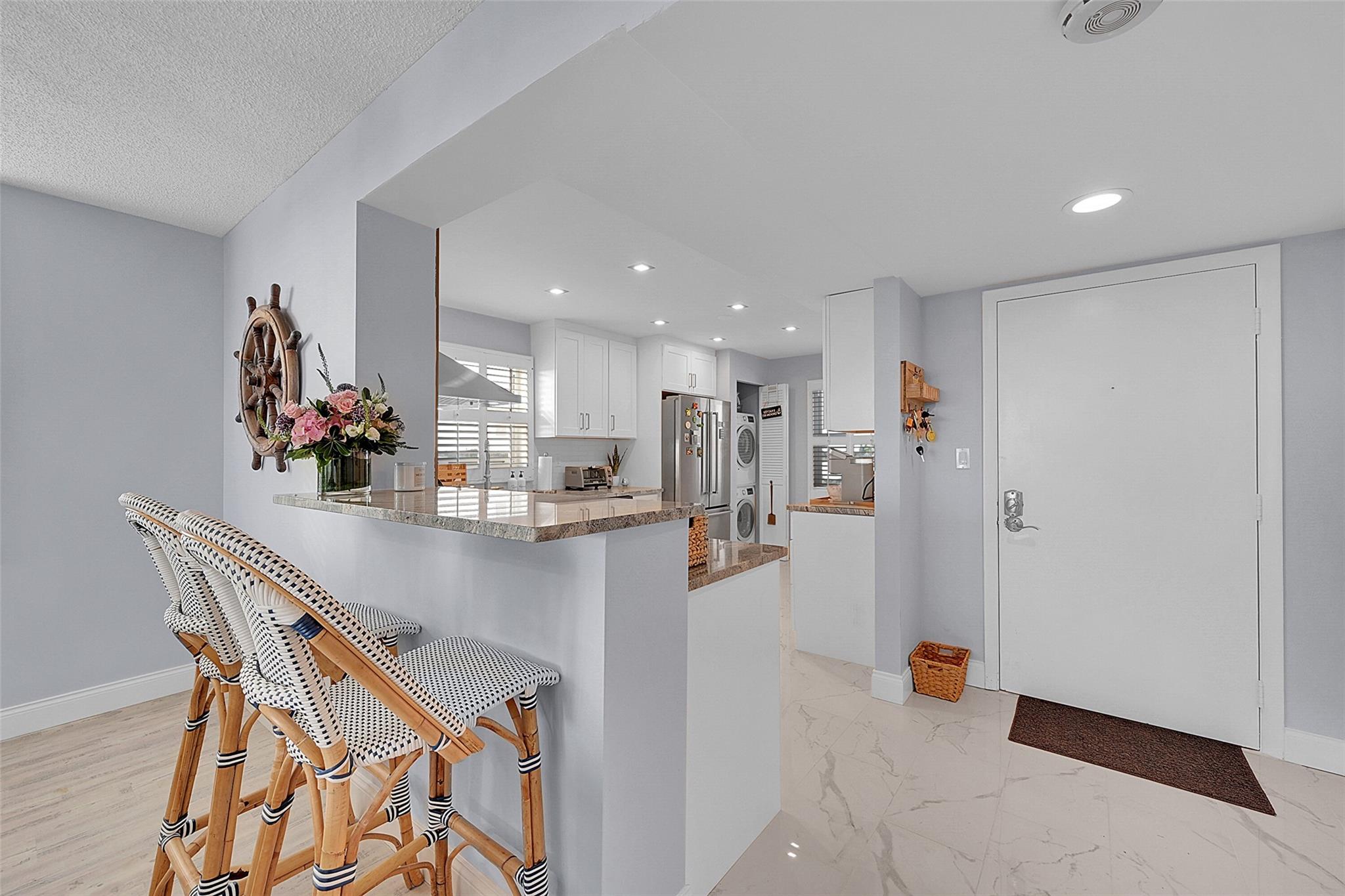 1 Harbourside Dr 4-607