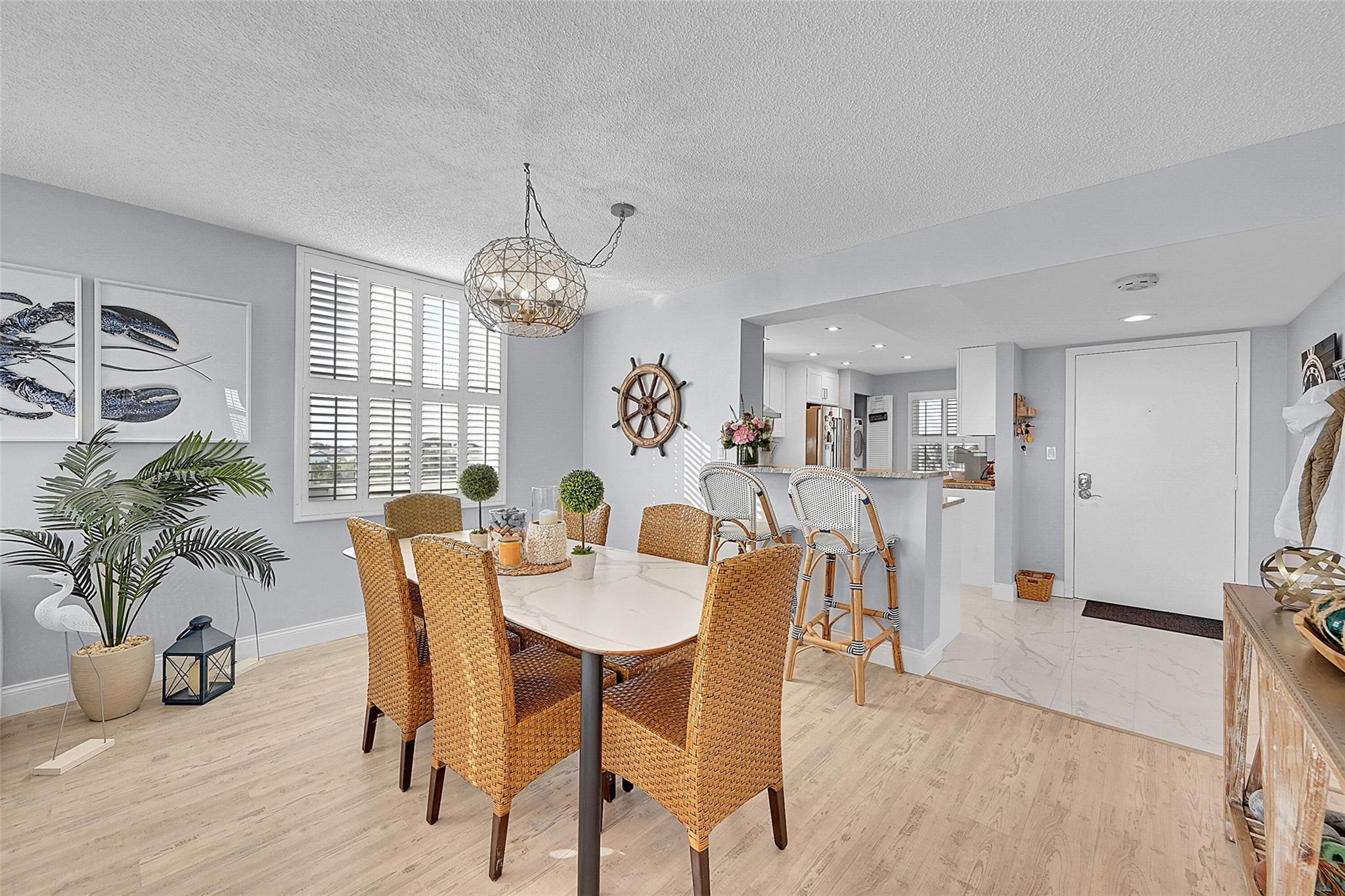 1 Harbourside Dr 4-607