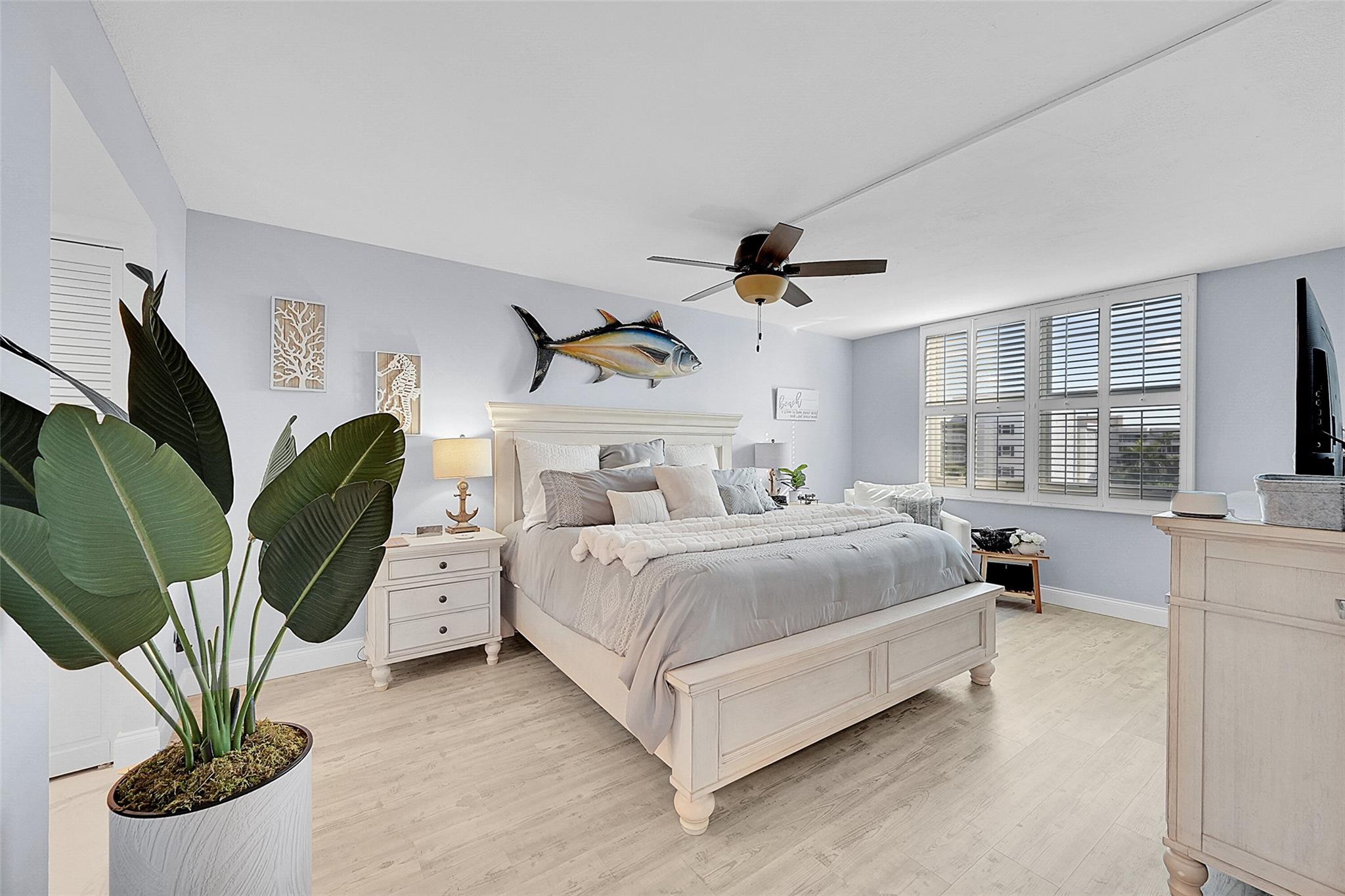 1 Harbourside Dr 4-607