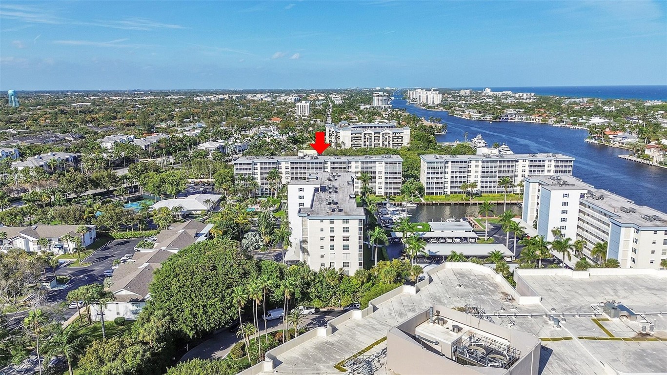 1 Harbourside Dr 4-607