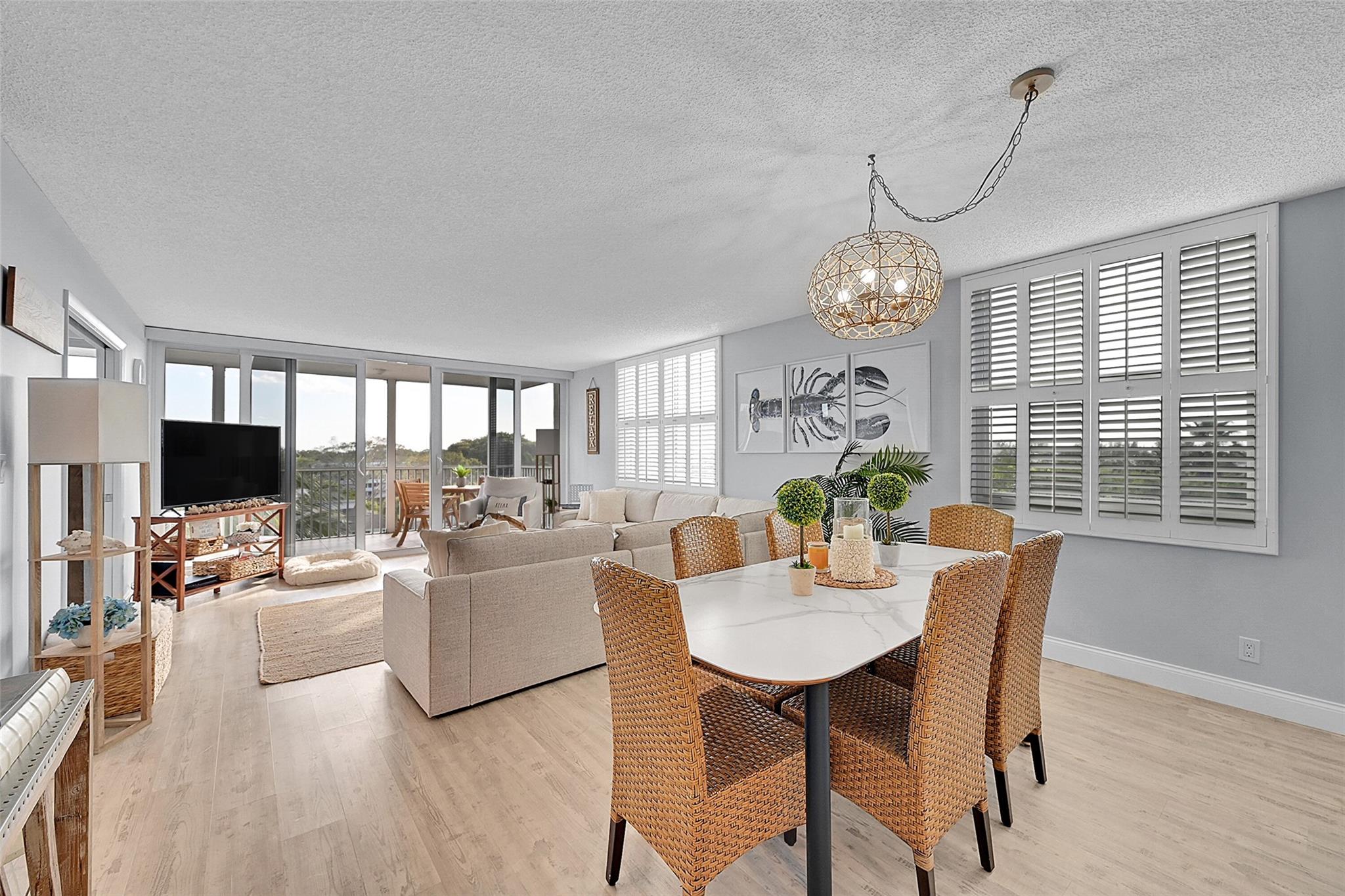 1 Harbourside Dr 4-607