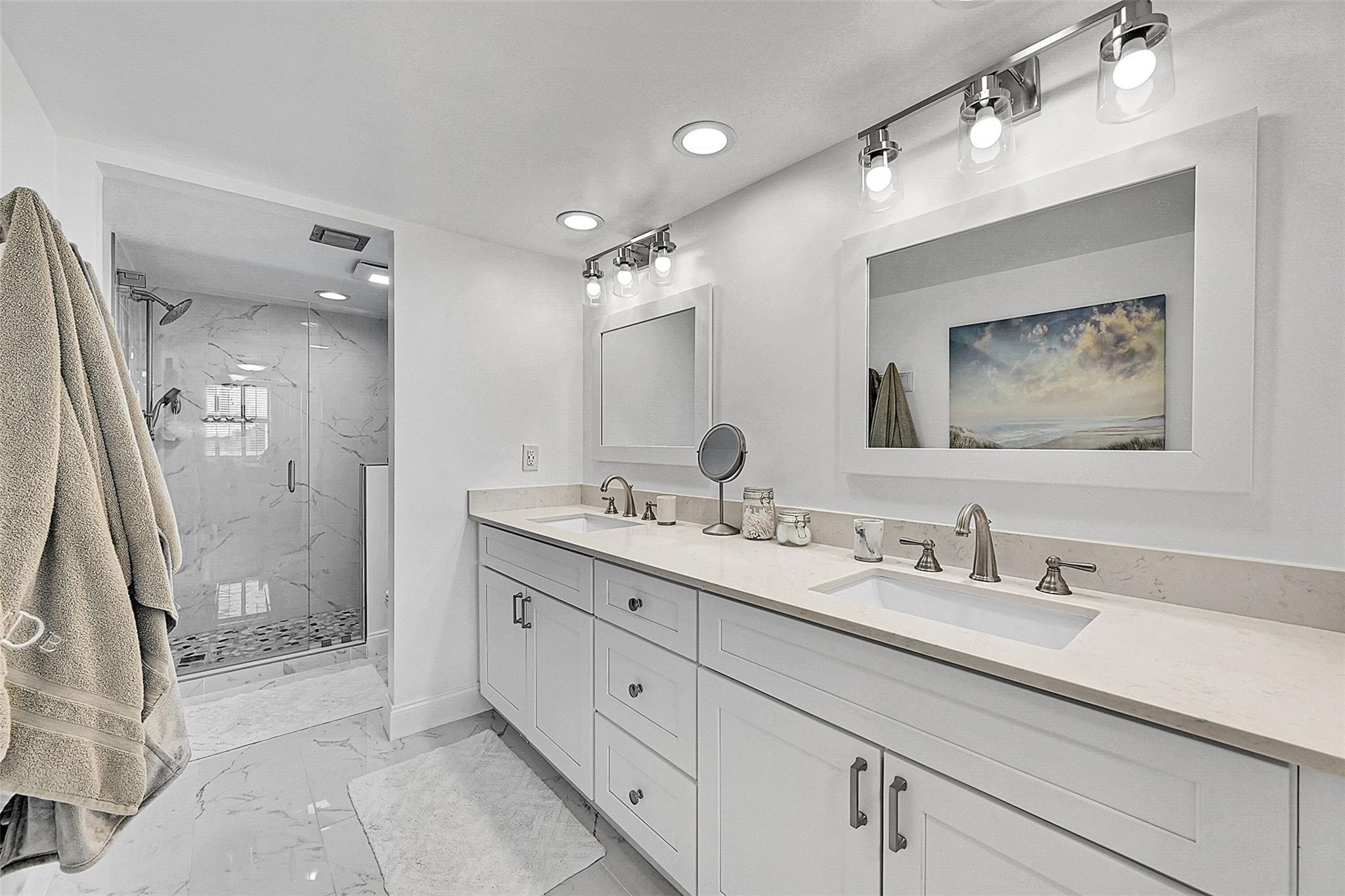 1 Harbourside Dr 4-607