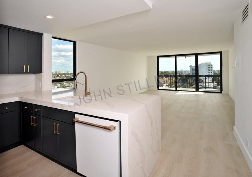 4800 Bayview Drive 901, Fort Lauderdale Unit: 901