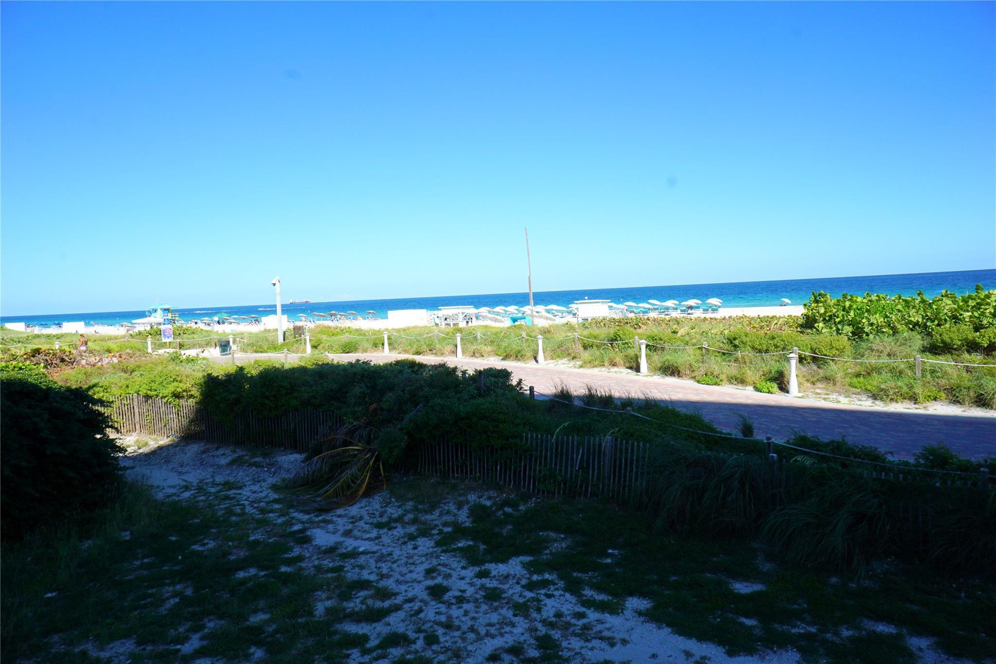 401 Ocean Dr 701