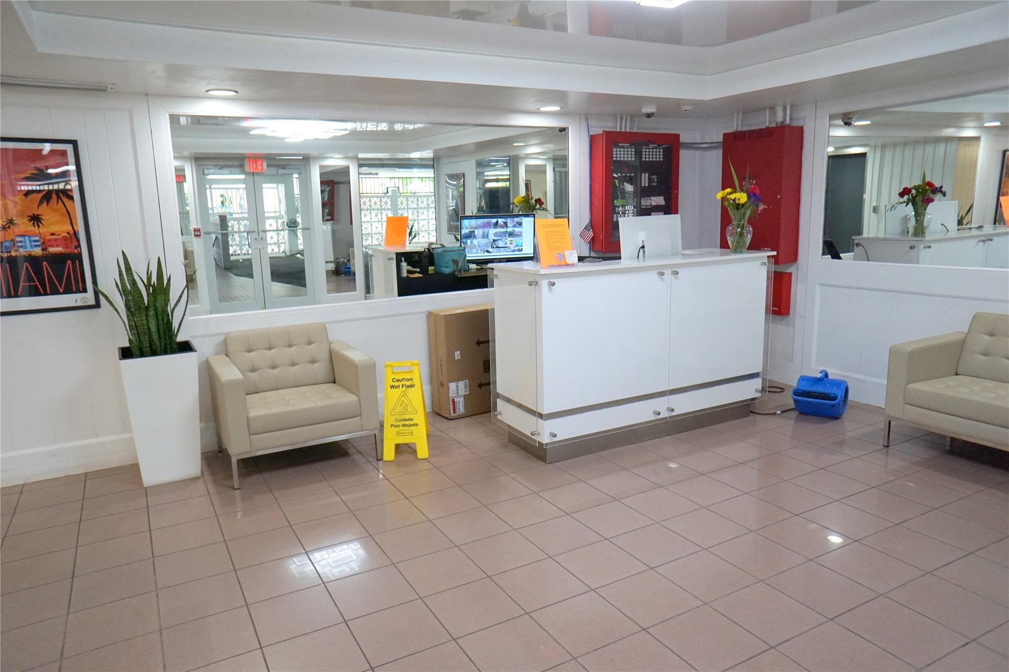 401 Ocean Dr 701