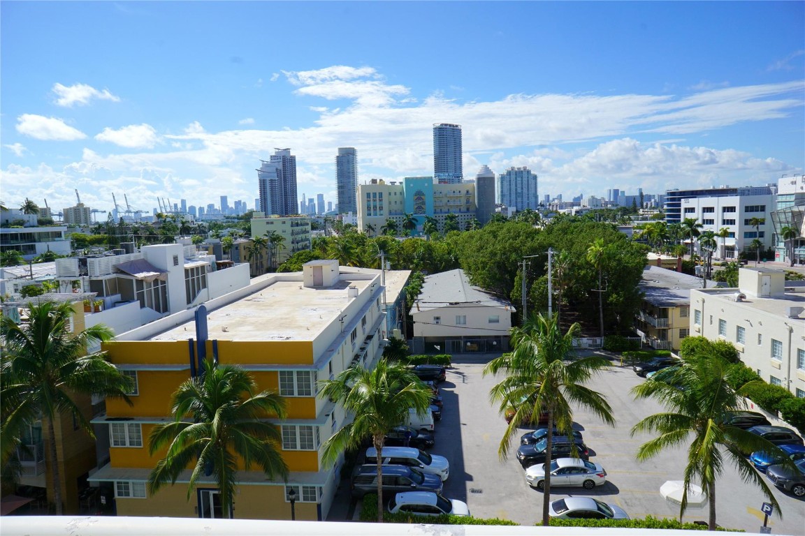 401 Ocean Dr 701