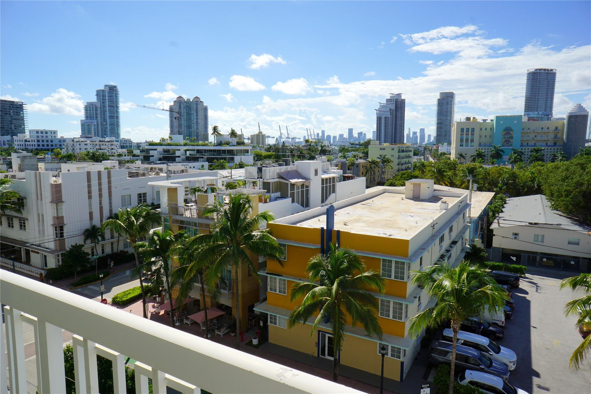401 Ocean Dr 701