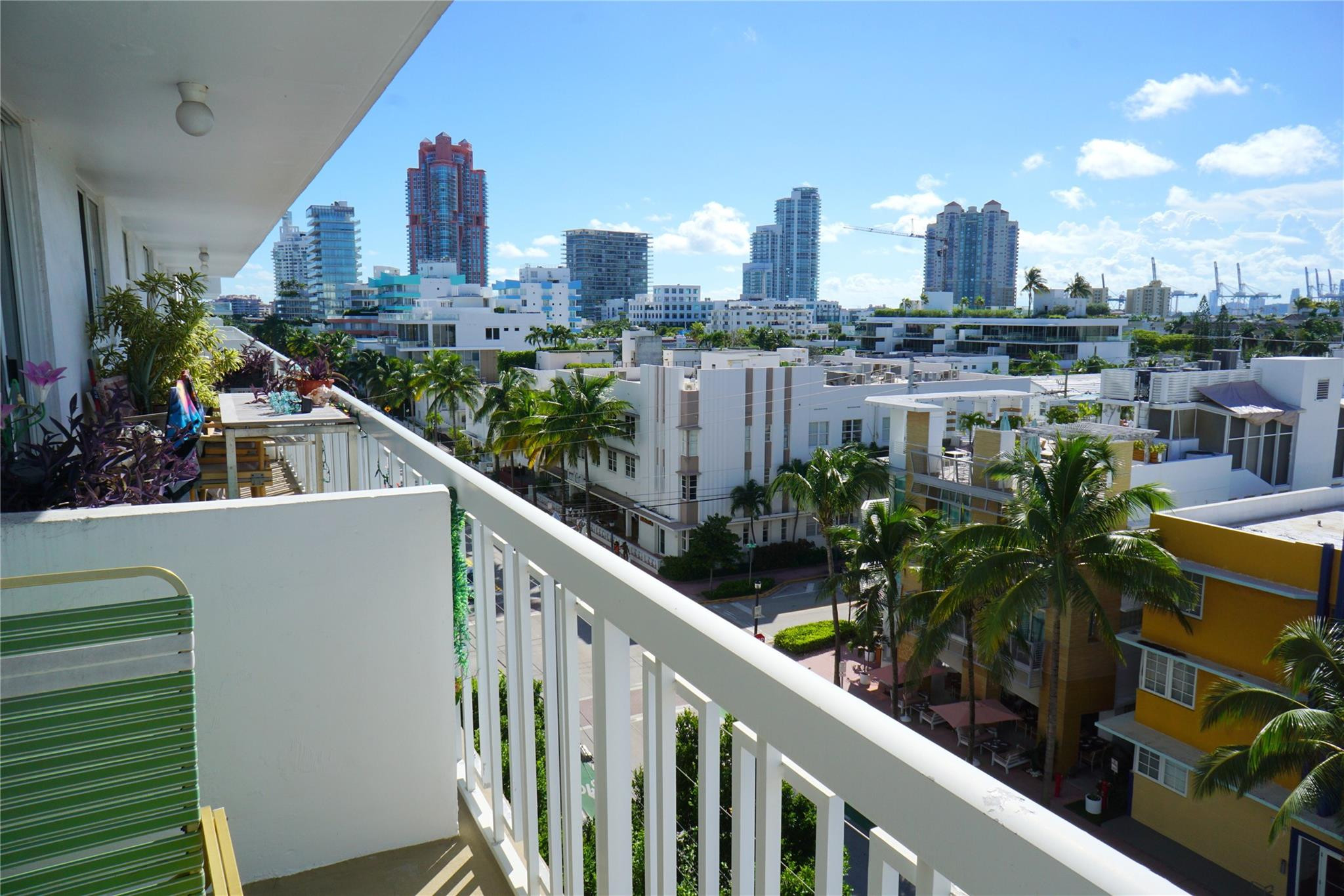 401 Ocean Dr 701
