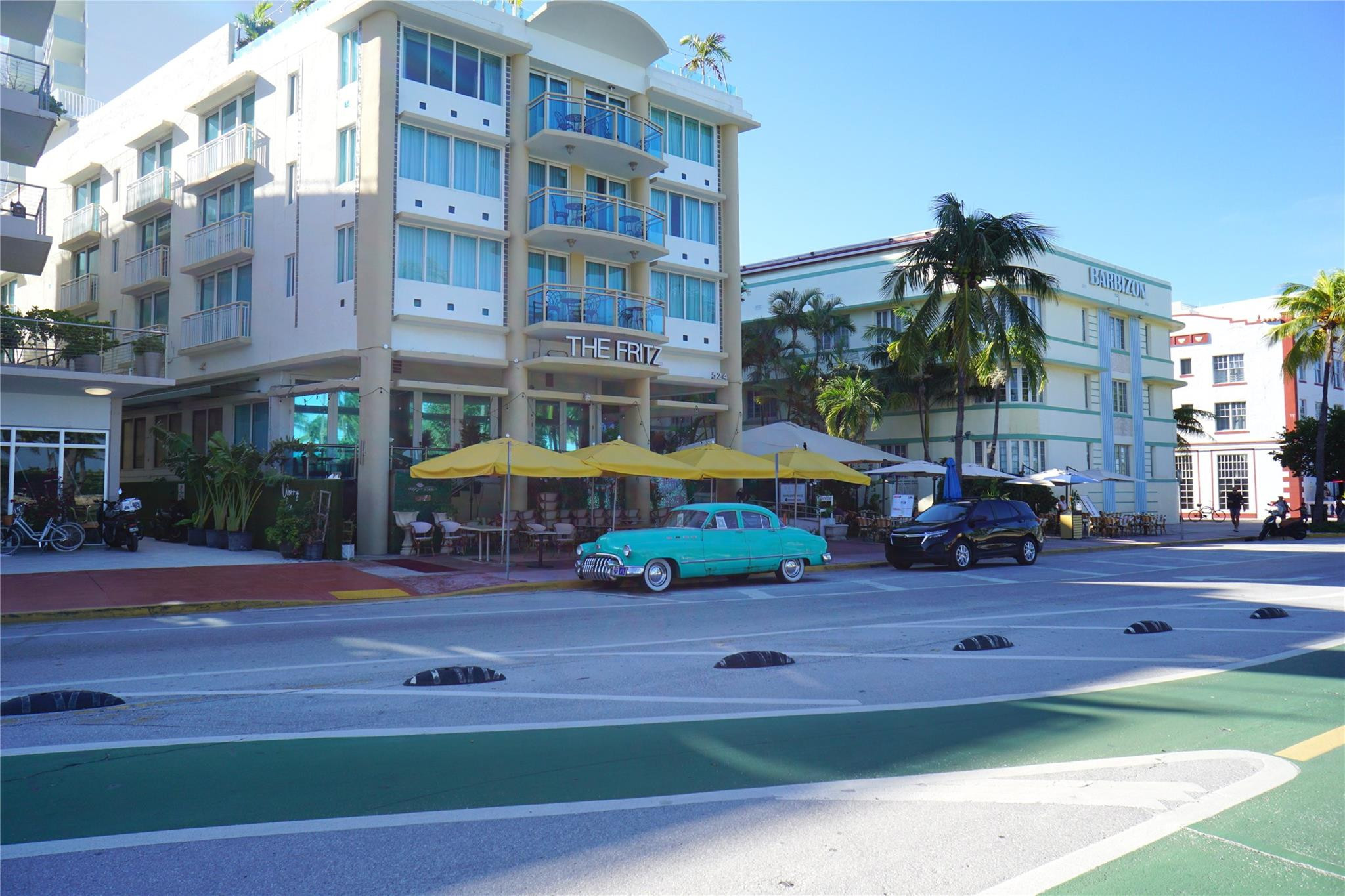 401 Ocean Dr 701