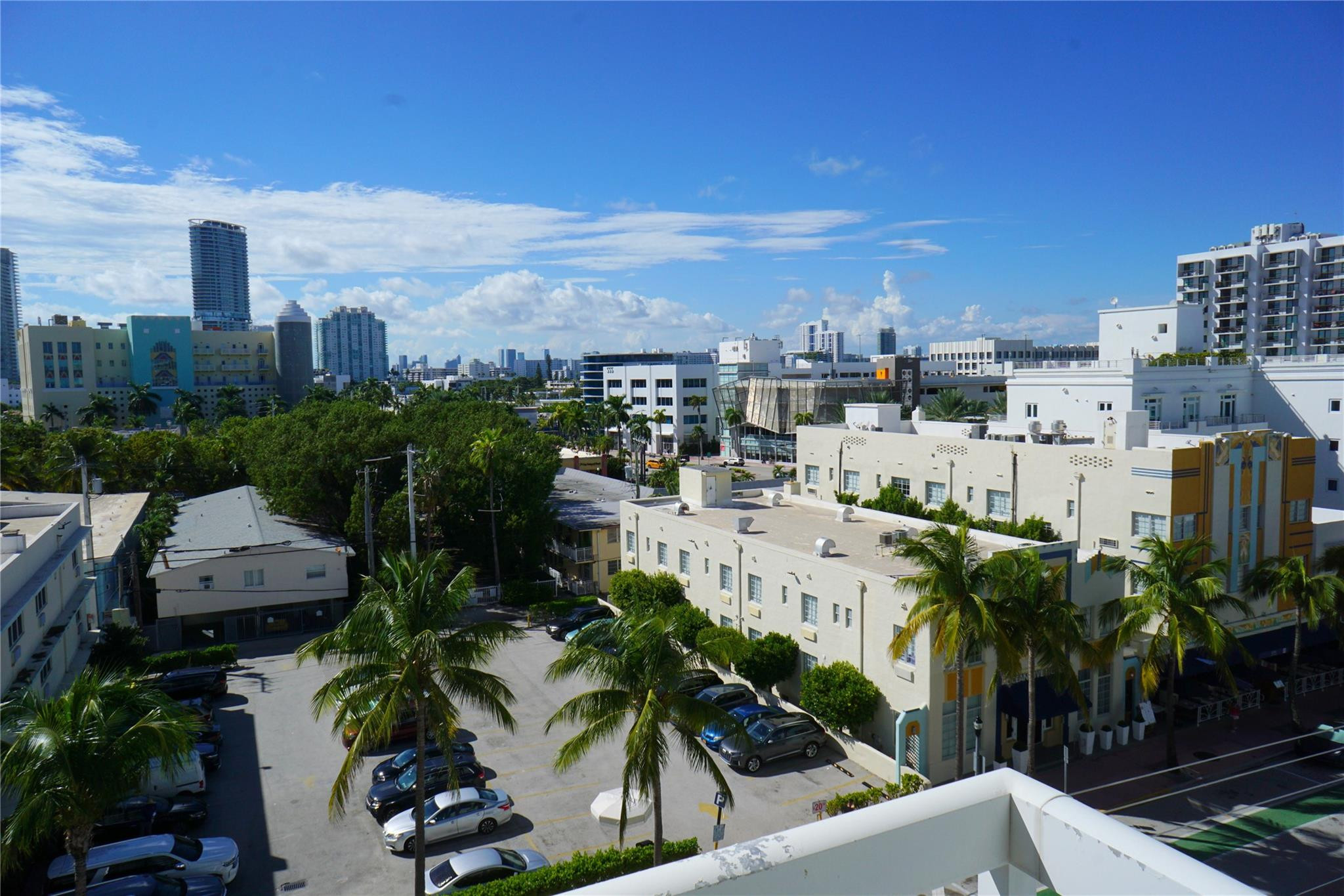 401 Ocean Dr 701