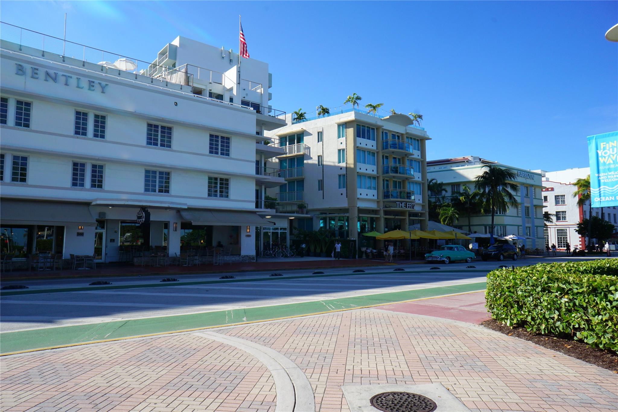 401 Ocean Dr 701