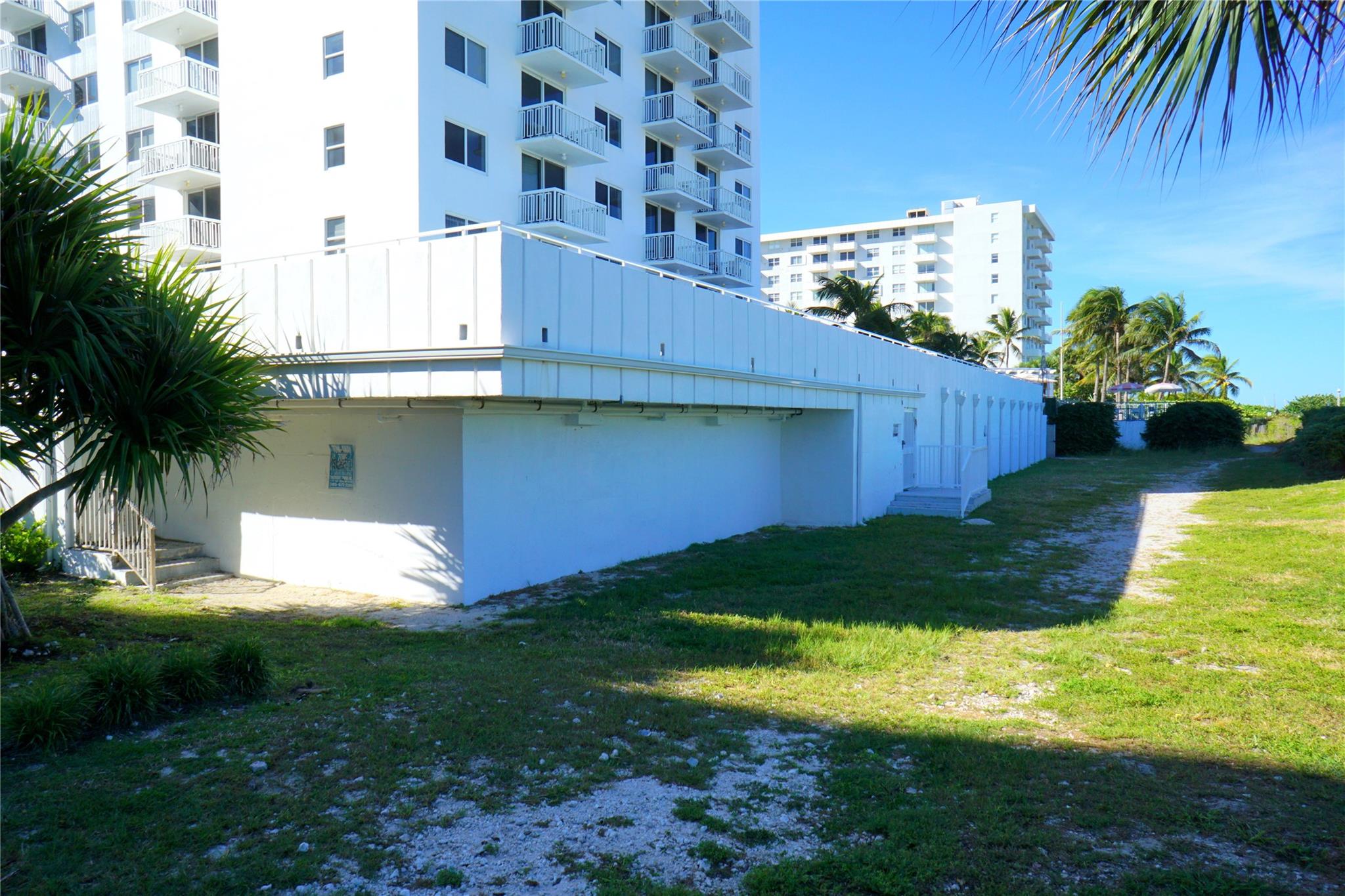 401 Ocean Dr 701