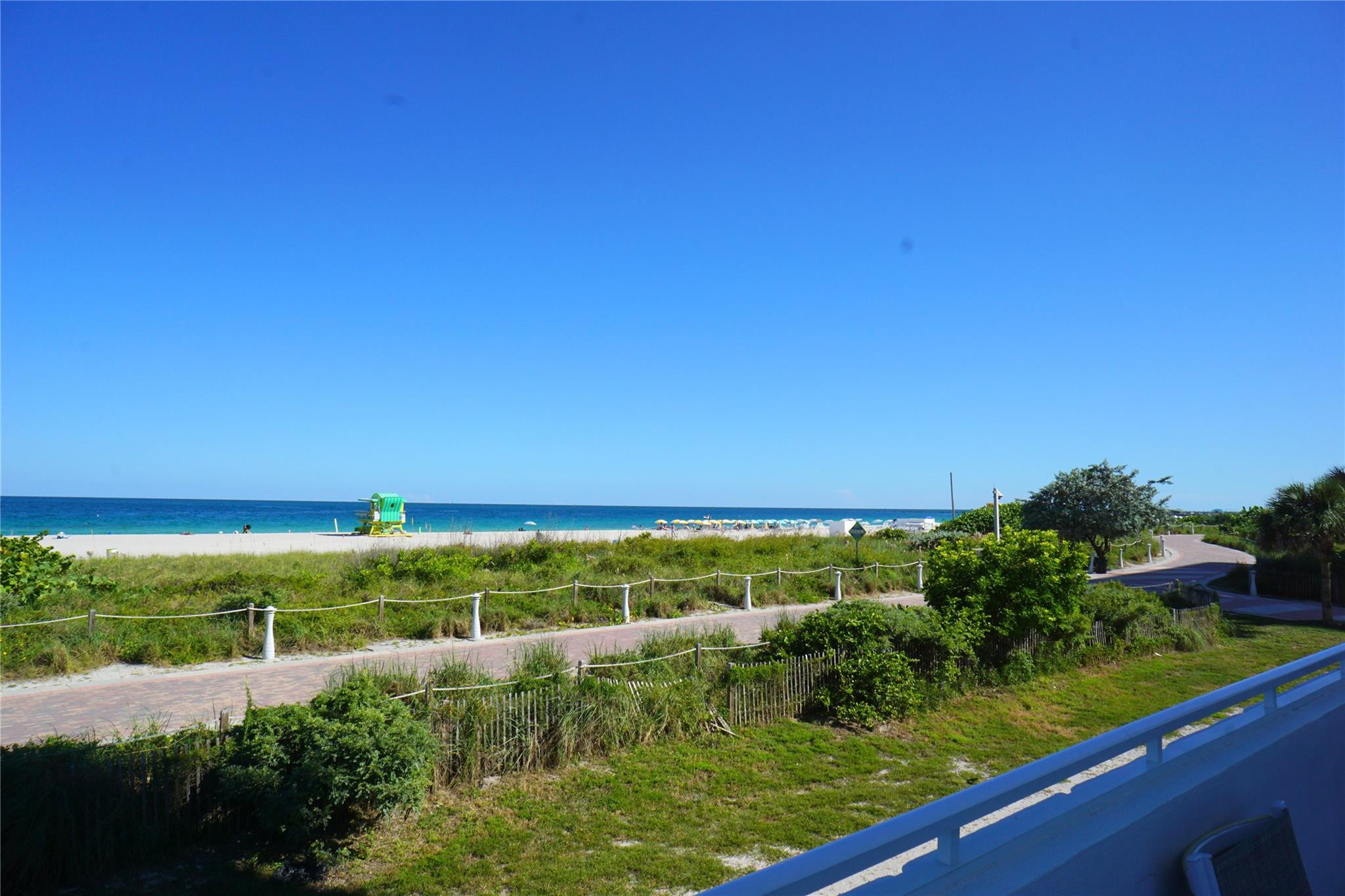 401 Ocean Dr 701