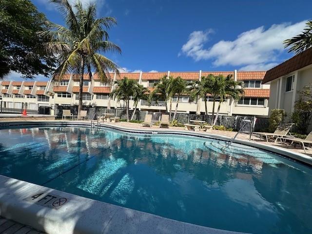 5555 N Ocean Boulevard