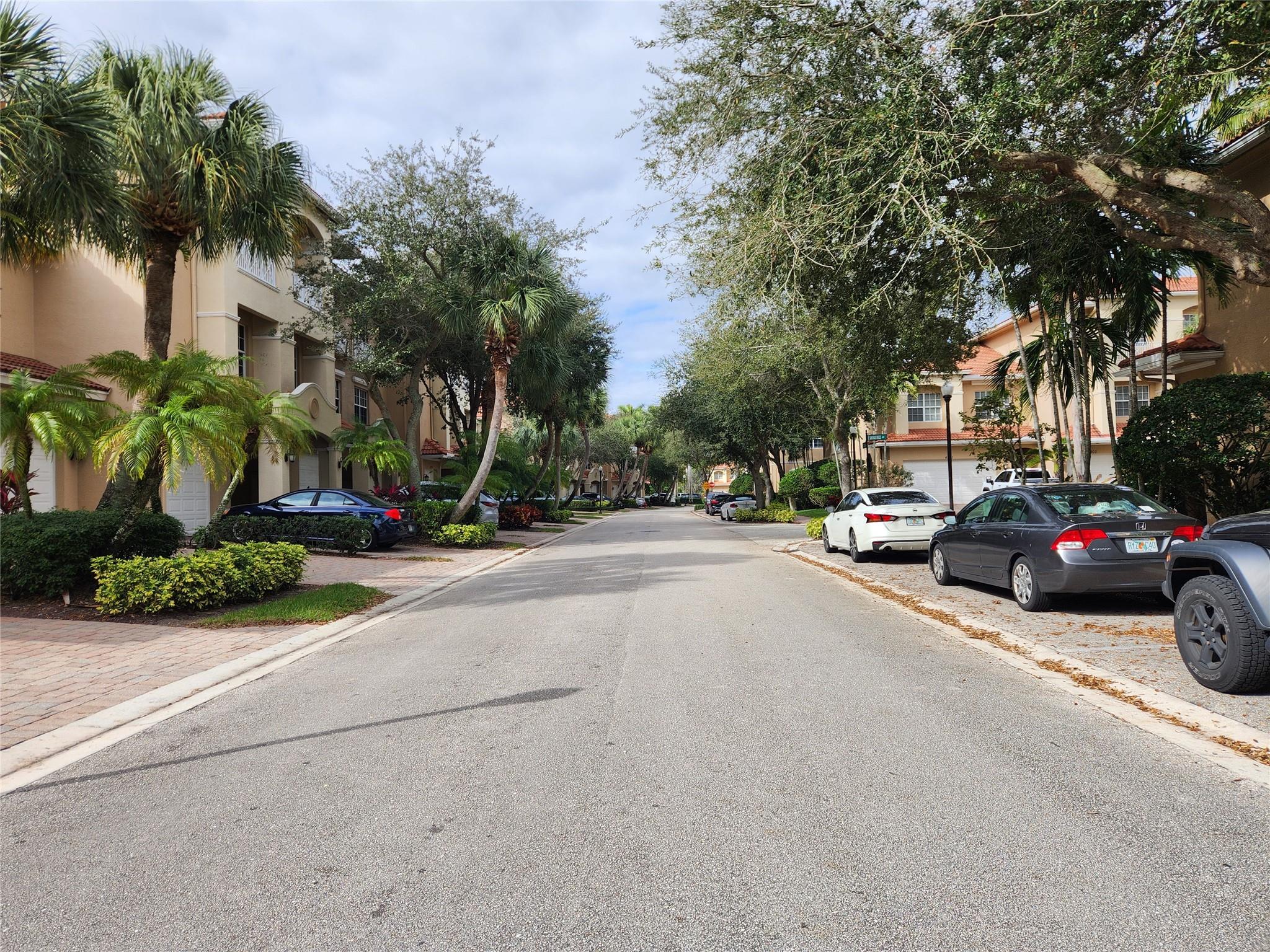 4521 Artesa Way