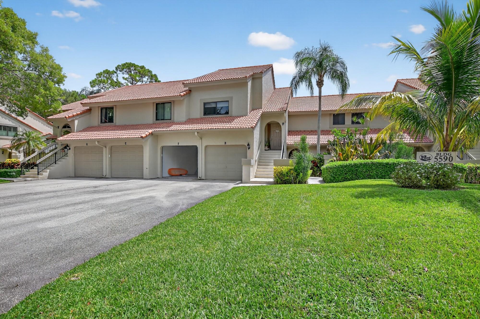 5590 Coach House Cir B