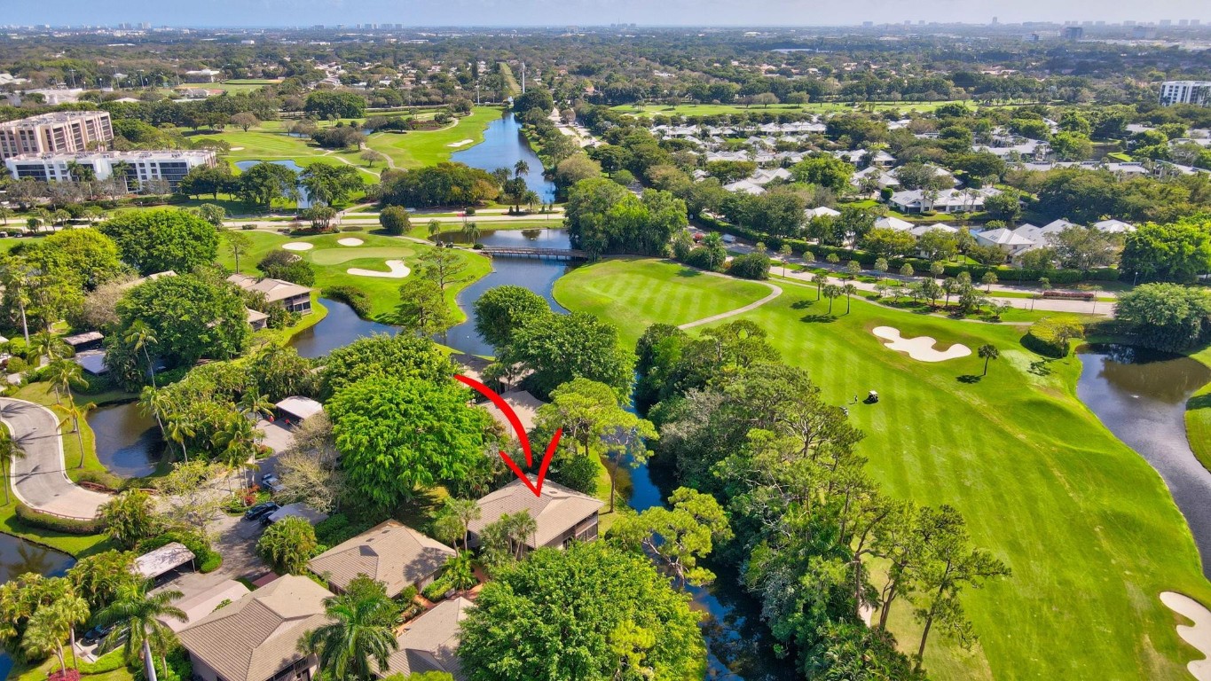 6925 Rain Forest Dr 6925