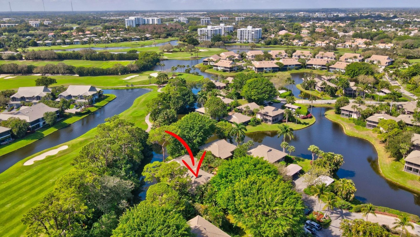 6925 Rain Forest Dr 6925