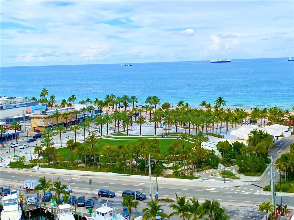 1 Las Olas Circle 1413