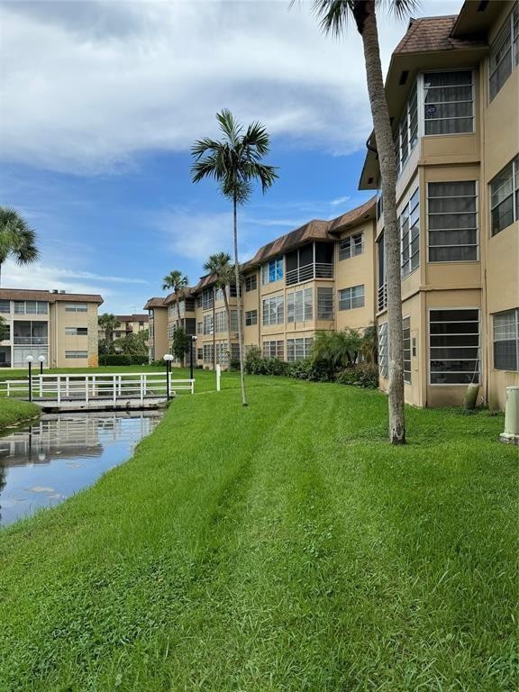 5021 W Oakland Park Blvd 105