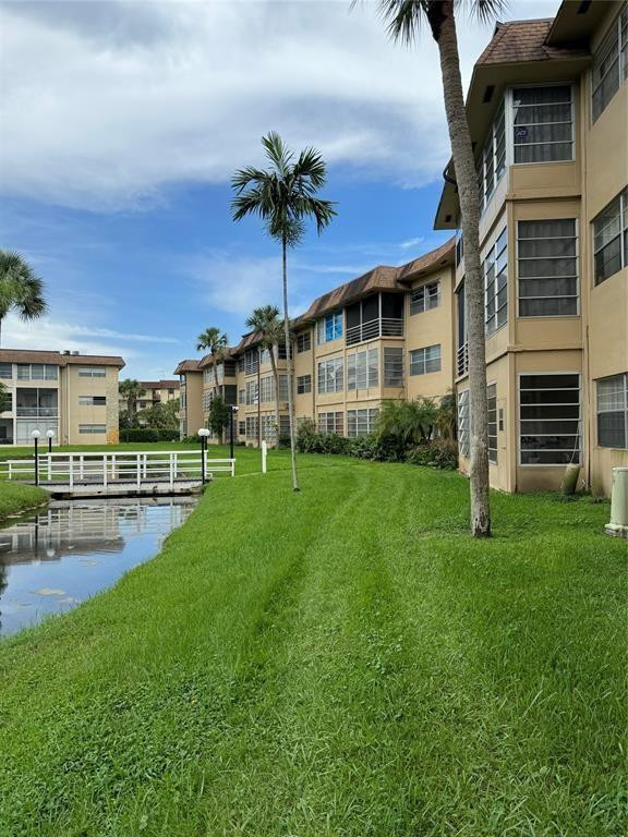5021 W Oakland Park Blvd 105