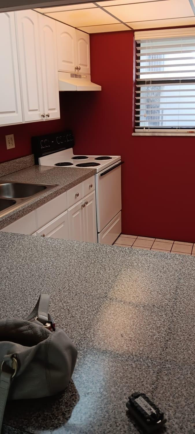 2304 S Cypress Bend Drive 313, Pompano Beach Unit: 313