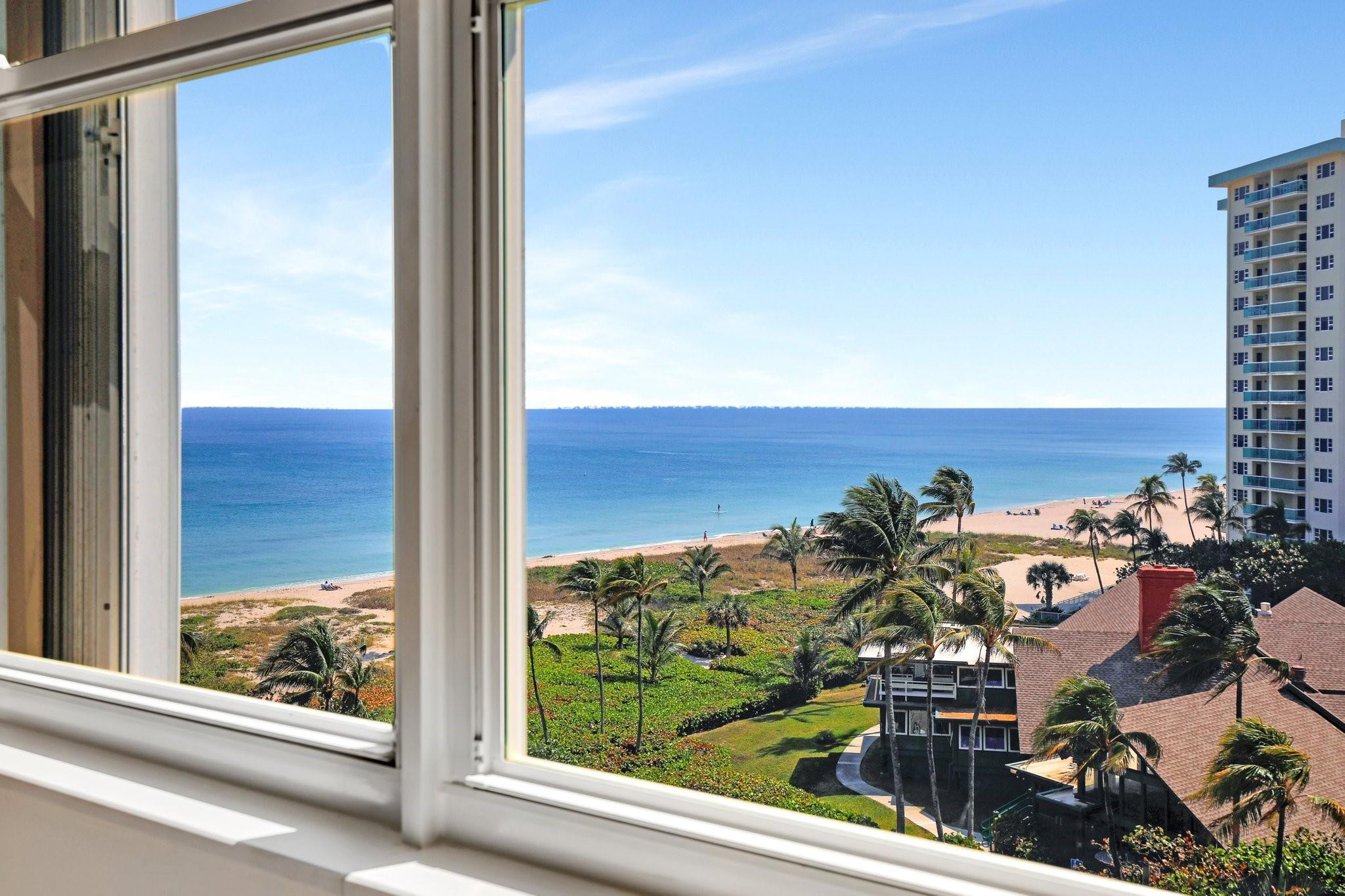 2000 S Ocean Blvd 7J