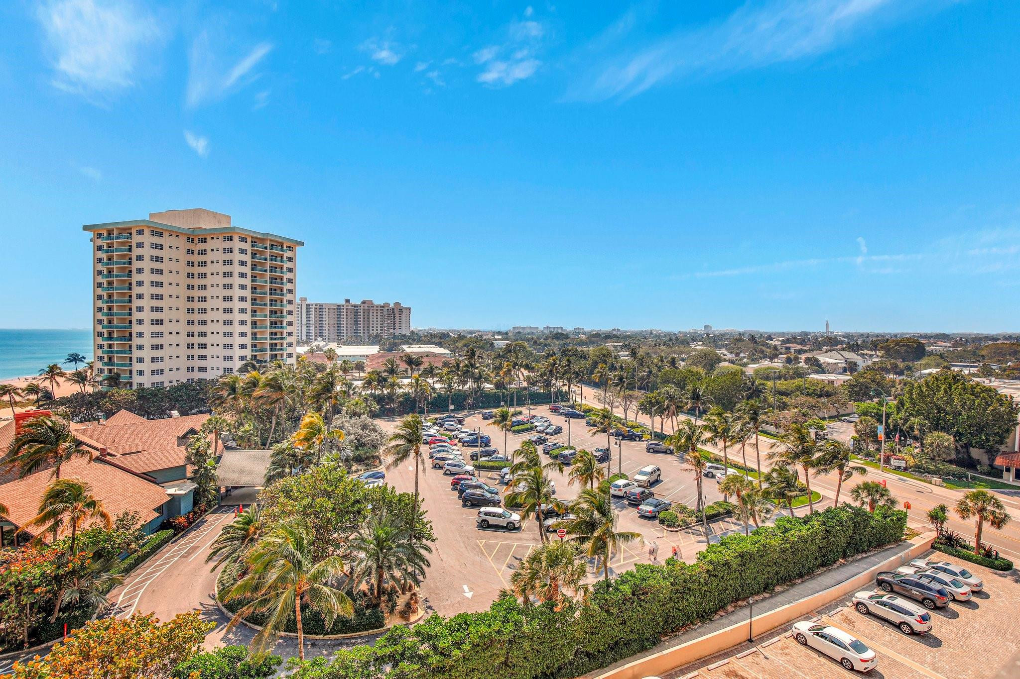 2000 S Ocean Blvd 7J