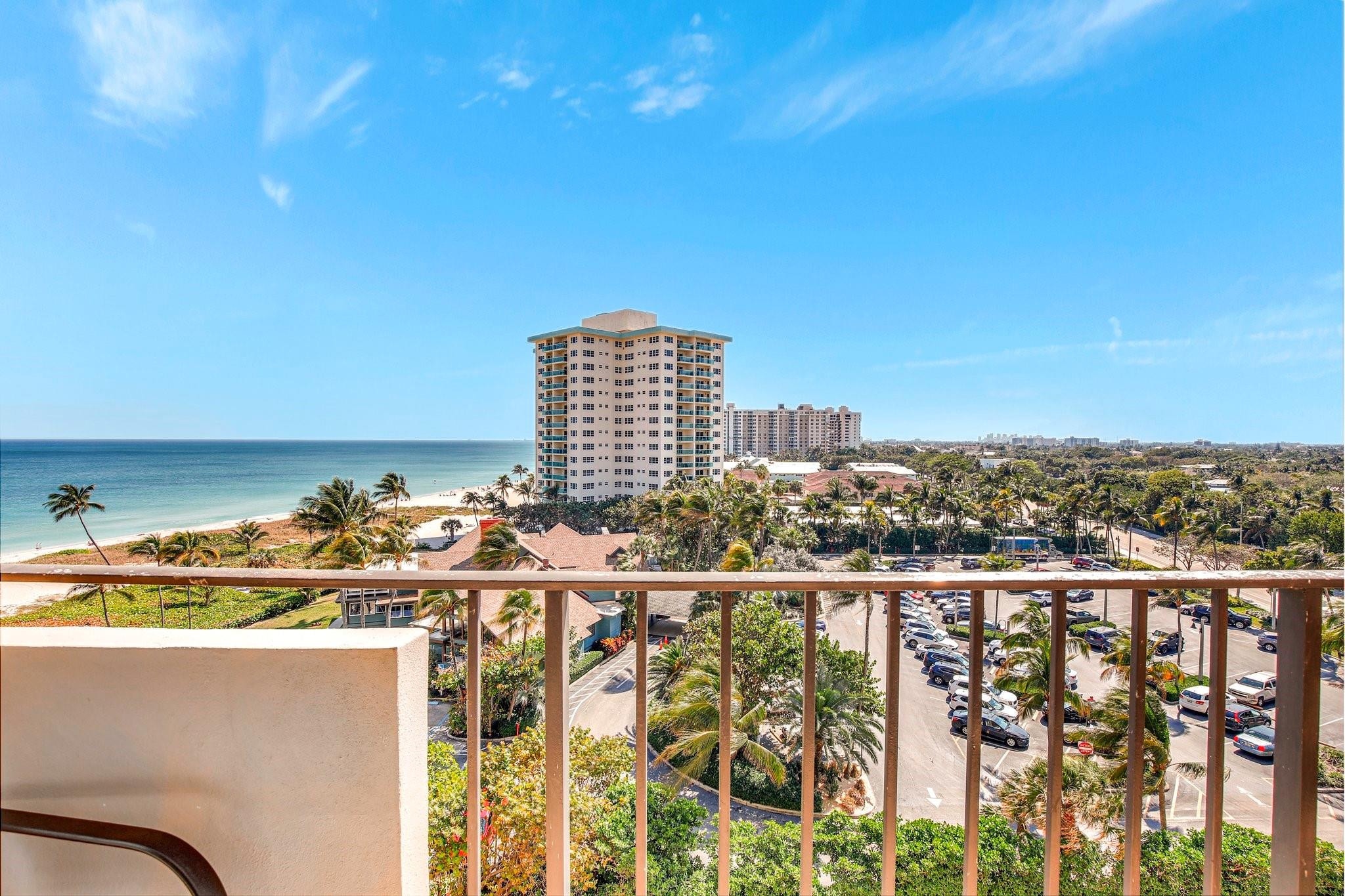 2000 S Ocean Blvd 7J