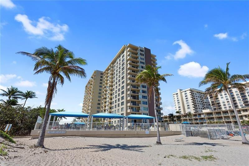 2000 S Ocean Blvd 7J