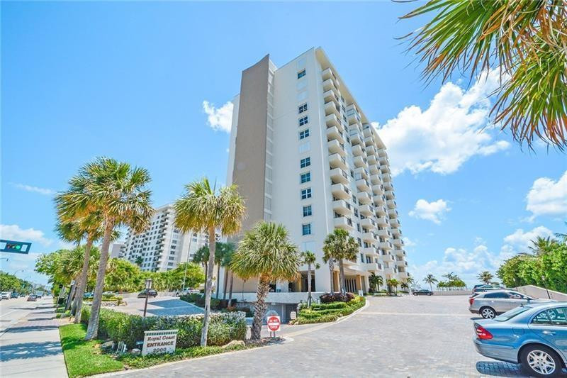 2000 S Ocean Blvd 7J