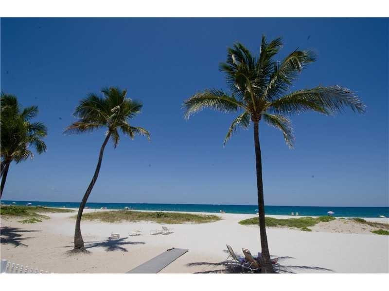 2000 S Ocean Blvd 7J