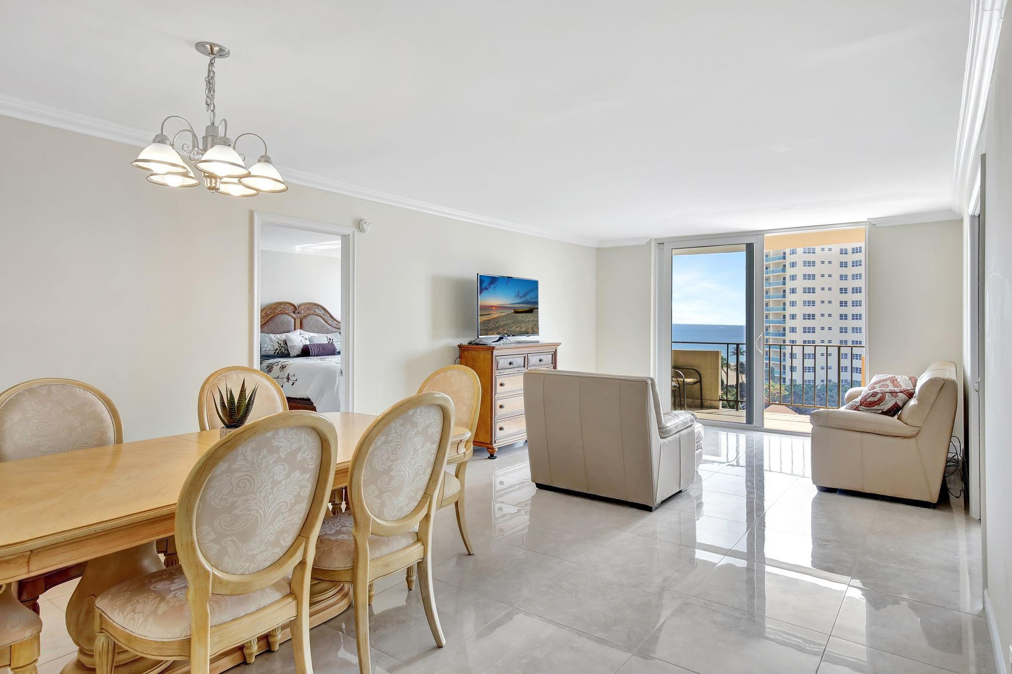 2000 S Ocean Blvd 7J