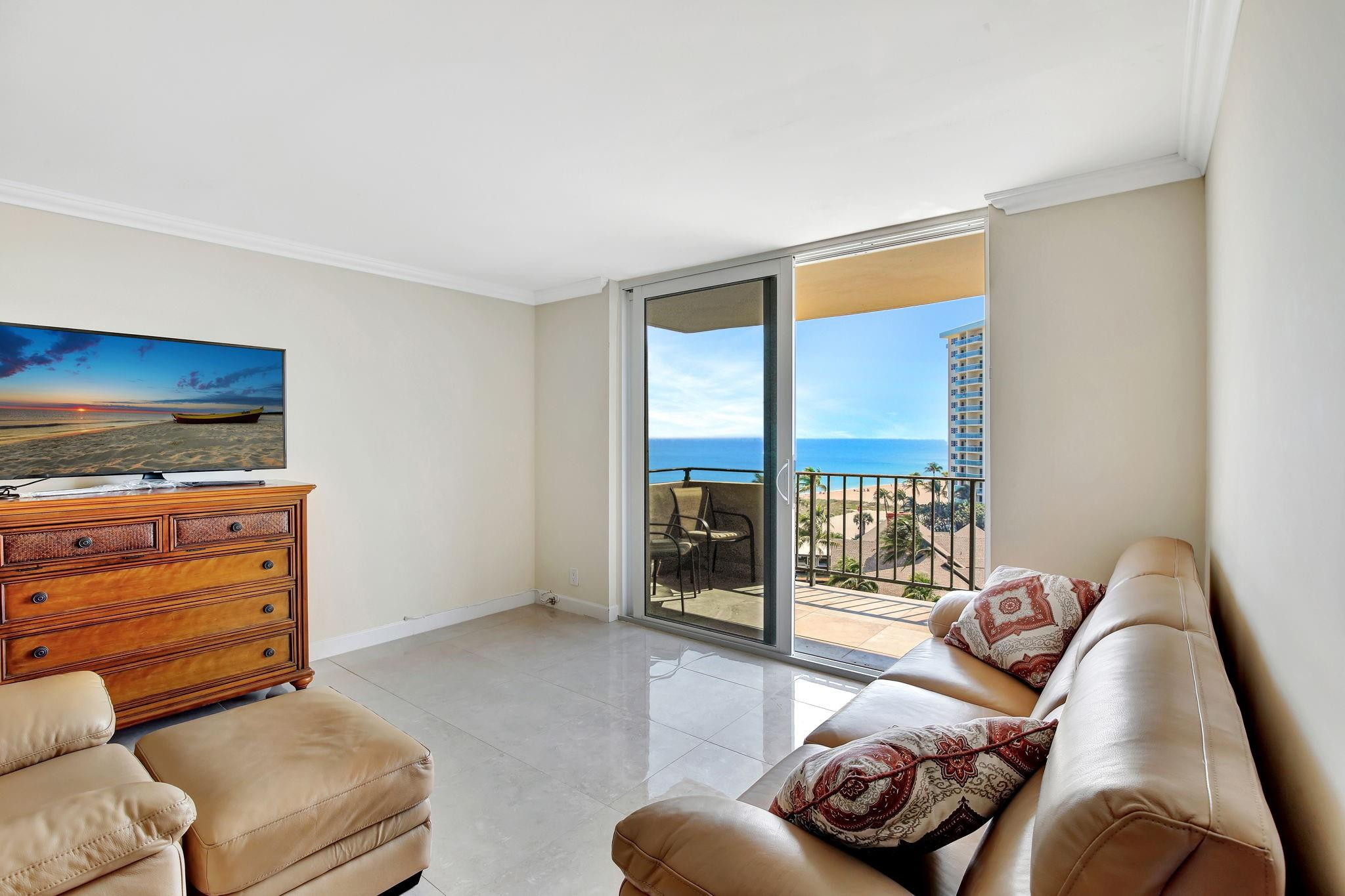 2000 S Ocean Blvd 7J