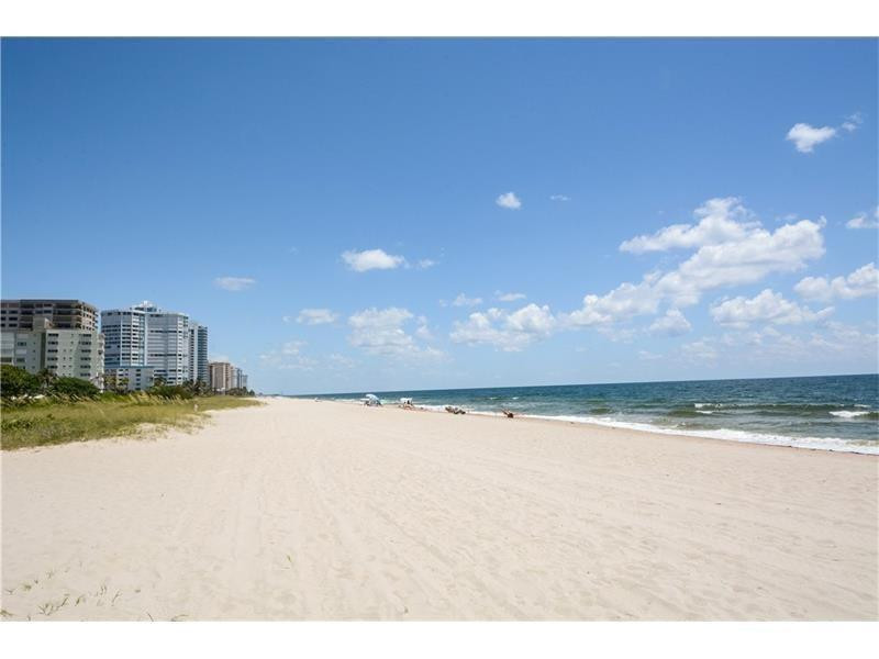 2000 S Ocean Blvd 7J