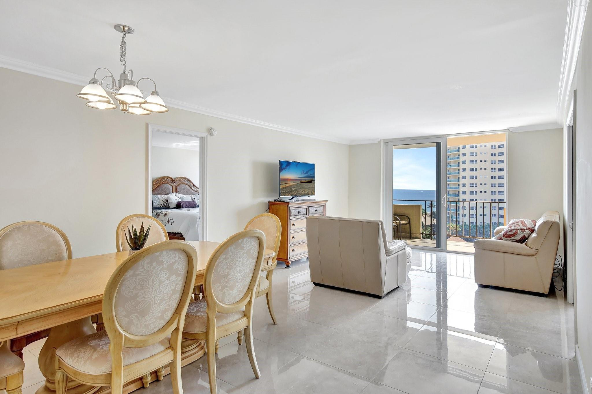 2000 S Ocean Blvd 7J