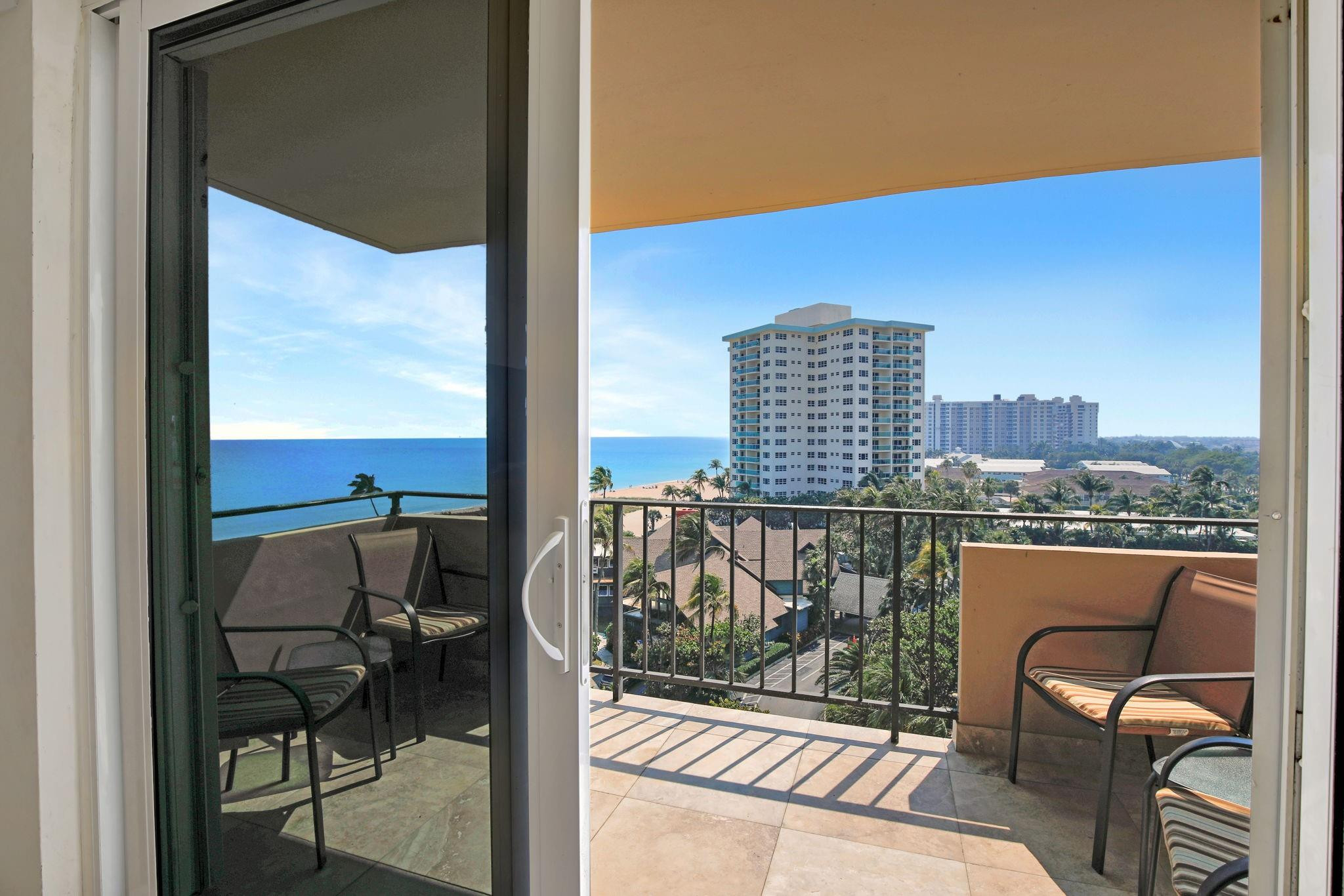 2000 S Ocean Blvd 7J