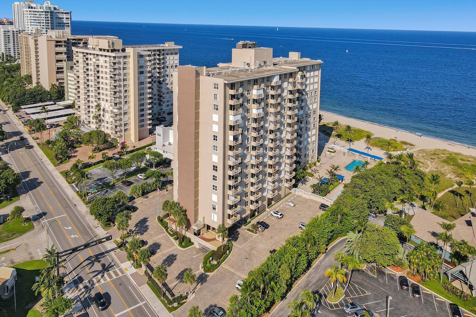 2000 S Ocean Blvd 7J