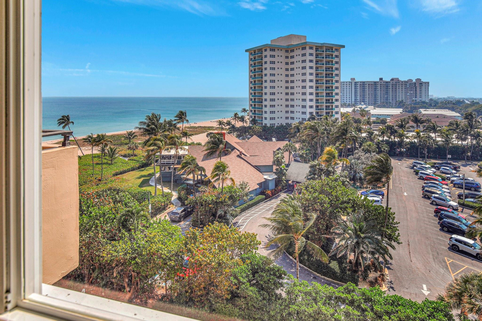 2000 S Ocean Blvd 7J