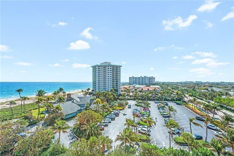 2000 S Ocean Blvd 7J